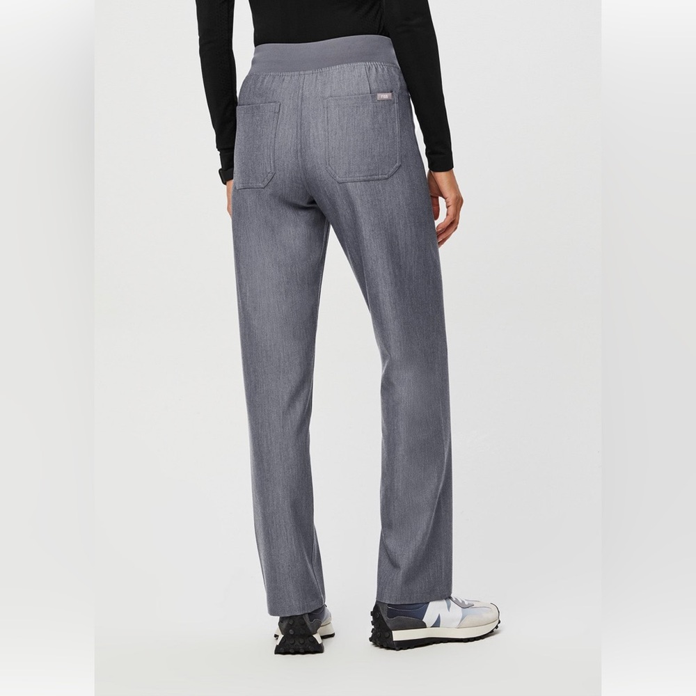 Graphite Figs Set (Size X-Small/Small) - image 5